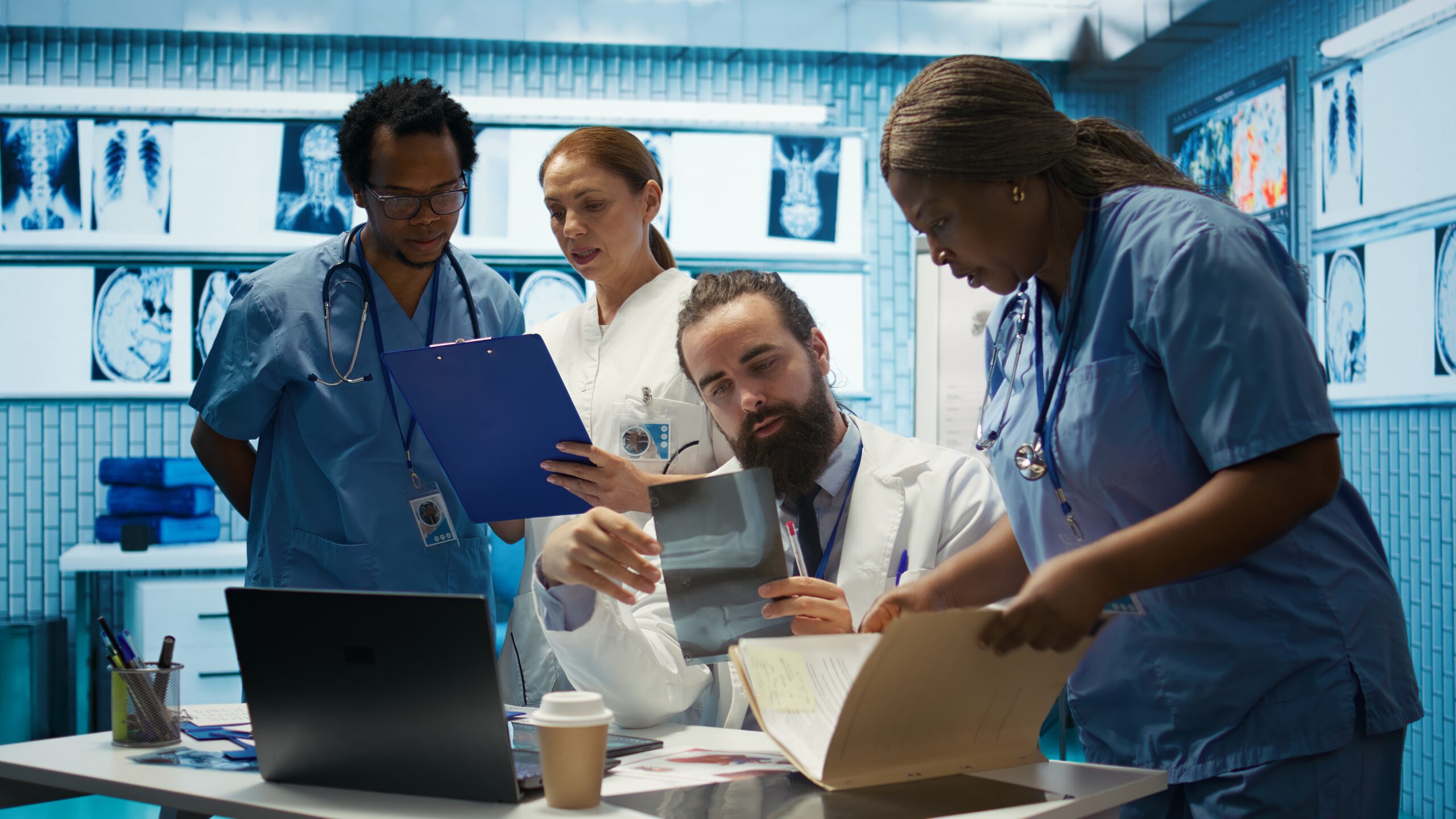Top Skills Canadian Healthcare Employers Are Seeking