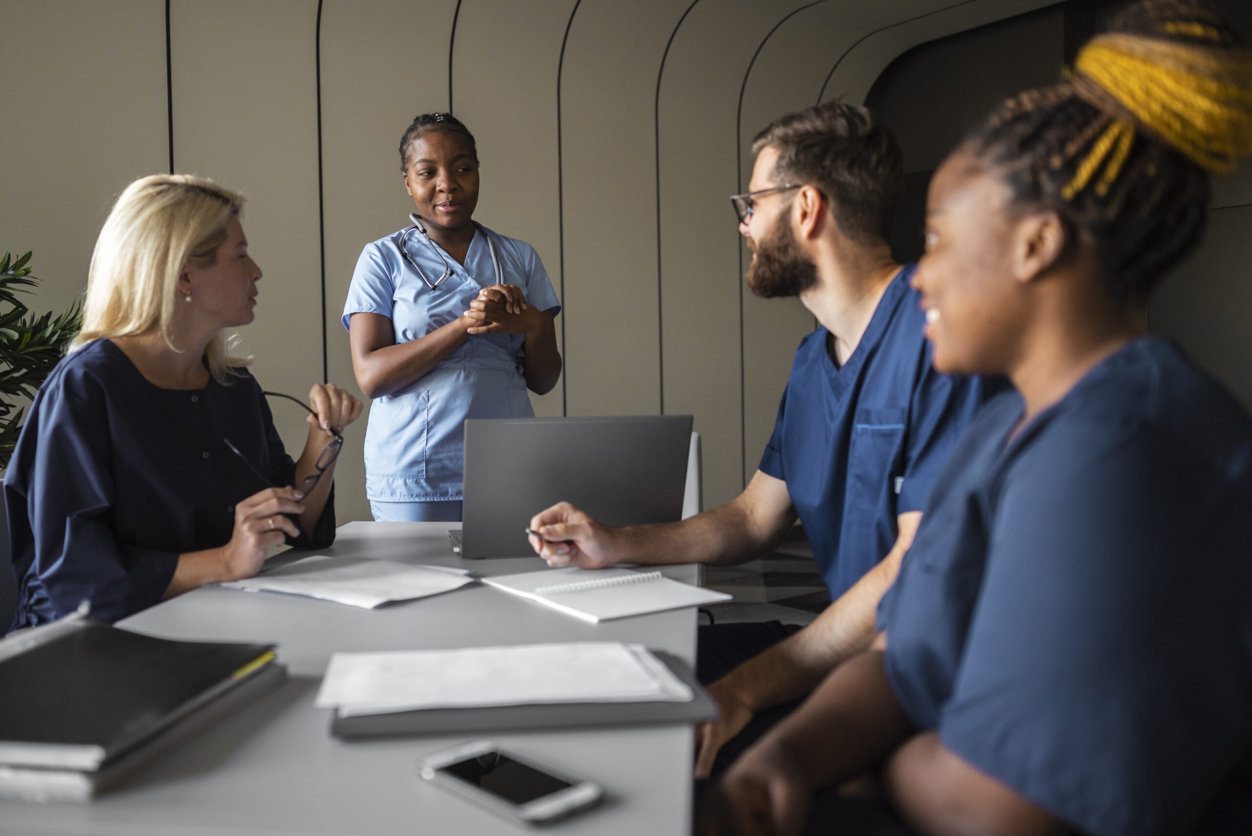 Top Skills Canadian Healthcare Employers Are Seeking in 2025